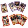 Juego de Cartas Harry Potter Top Trumps Gryffindor