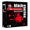 Juego de Mesa Black Stories