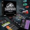 Juego De Mesa Jurassic World