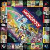 Juego Monopoly Rick & Morty