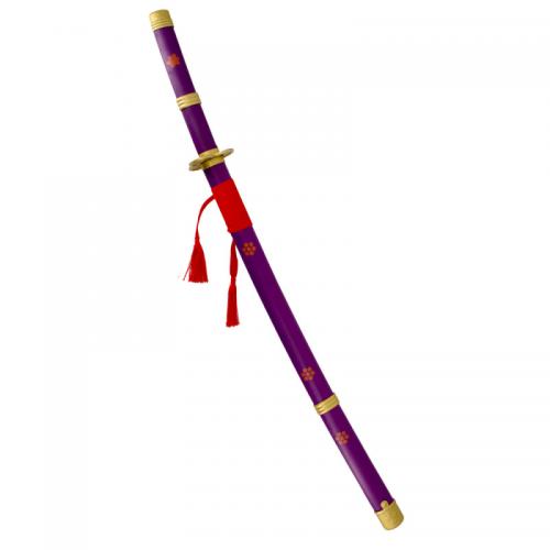 Katana Enma de Zoro de One Piece