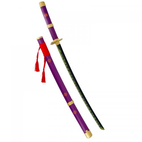 Katana Enma de Zoro de One Piece