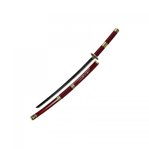 Katana Sandai Kitetsu de Zoro One Piece