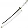 Katana Shusui Wado de Zoro One Piece