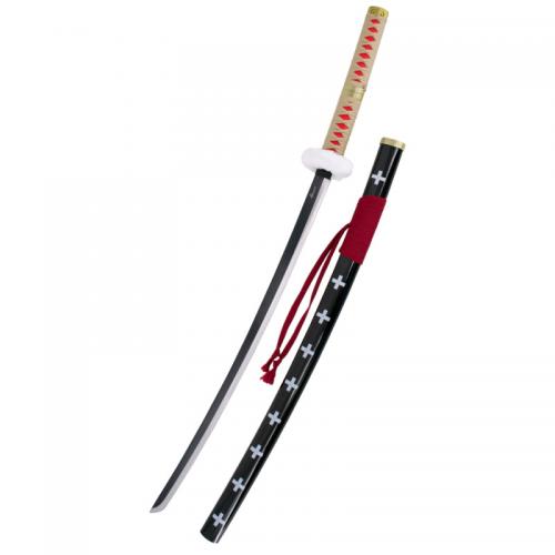 Katana Trafalgar Law One Piece