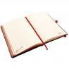 Libreta Cuaderno A5 Harry Potter Gryffindor Premium