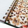 Libreta Zelda Efecto Lenticular 3D