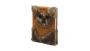 Libreta Premium A5 Star Wars Ewok Wicket Pelo