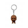 Llavero Funko Pop! Chewbacca Star Wars