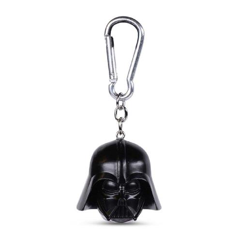 LLavero 3D Darth Vader Star Wars