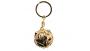 Llavero 3D Snitch Dorado Harry Potter