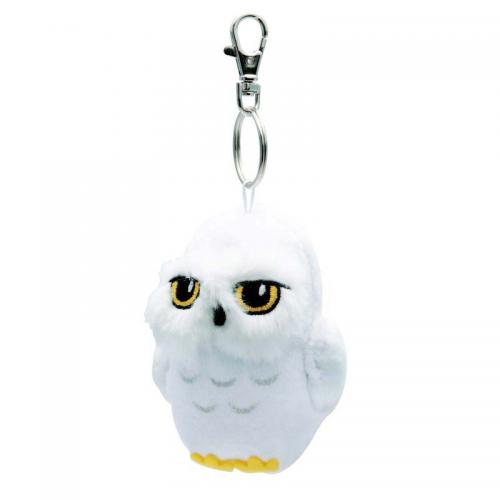 Llavero de Peluche Hedwig Harry Potter