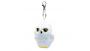 Llavero de Peluche Hedwig Harry Potter