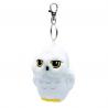 Llavero de Peluche Hedwig Harry Potter