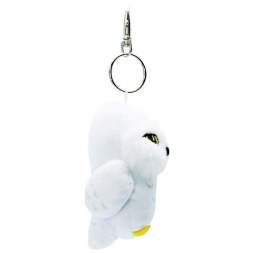 Llavero de Peluche Hedwig Harry Potter