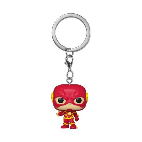 Llavero Funko Pop! Flash DC