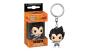 Llavero Funko Pop! Vegeta Dragon Ball Z