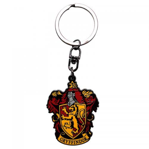 Llavero Gryffindor Harry Potter