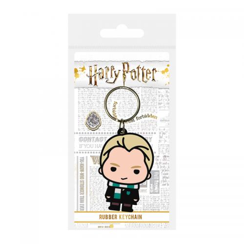 Llavero Harry Potter Draco Malfoy Chibi