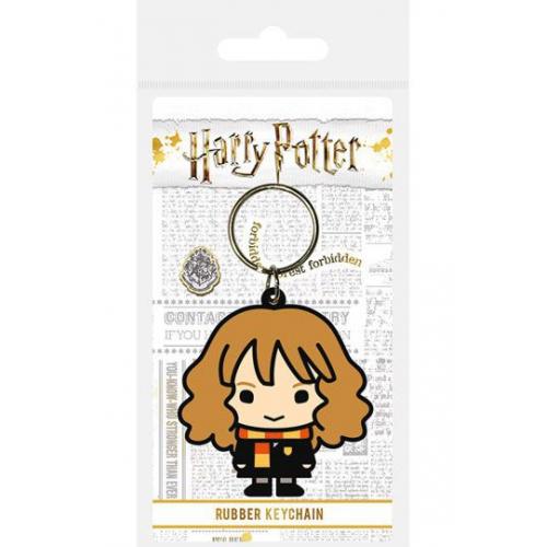 Llavero Harry Potter Hermione Chibi