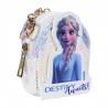 Llavero Monedero Frozen II Elsa Disney