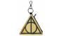 Llavero Monedero Harry Potter Reliquias