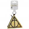 Llavero Monedero Harry Potter Reliquias