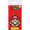 Llavero Nintendo Super Mario de Goma