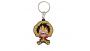 Llavero One Piece Luffy SD de Goma