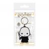 Llavero Voldemort Chibi Harry Potter de Goma