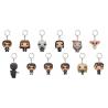 Llaveros Mini Funko Pop! Sorpresa Harry Potter