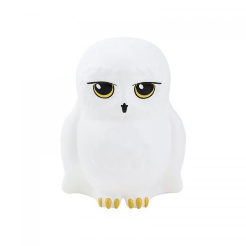 Lámpara 3D Hedwig Harry Potter