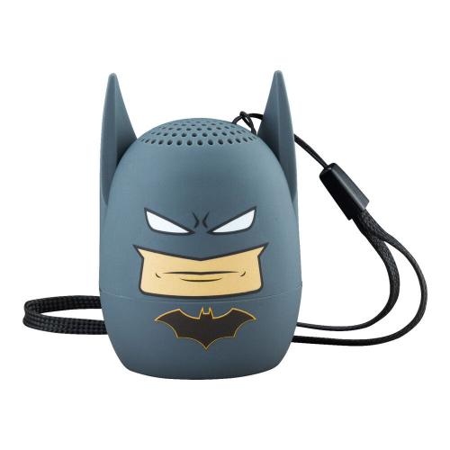 Mini Altavoz Bluetooh Batman