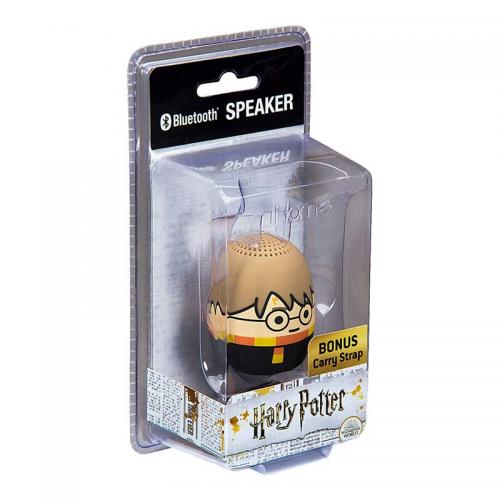 Mini Altavoz Harry Potter con bluetooth