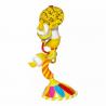 Figura Lumiere La Bella y La Bestia Britto Disney 9cm