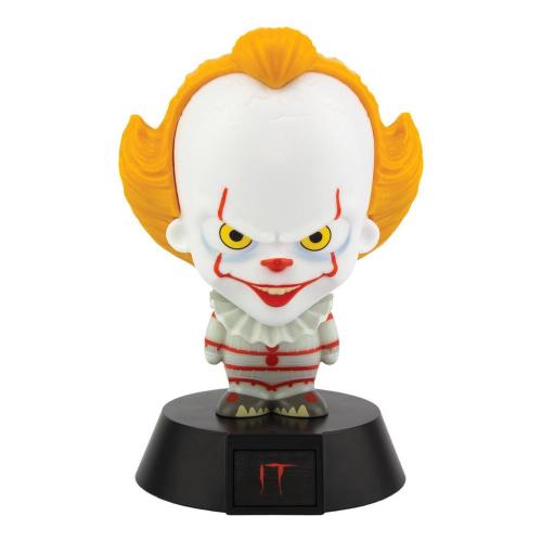 Mini Lámpara It Pennywise