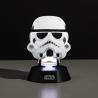 Mini Lámpara Stormtrooper Star Wars