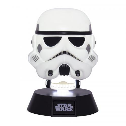 Mini Lámpara Stormtrooper Star Wars