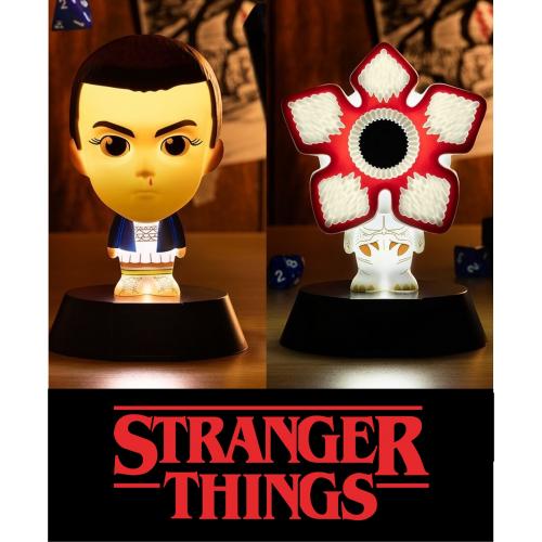 Mini Lámpara Stranger Things Eleven