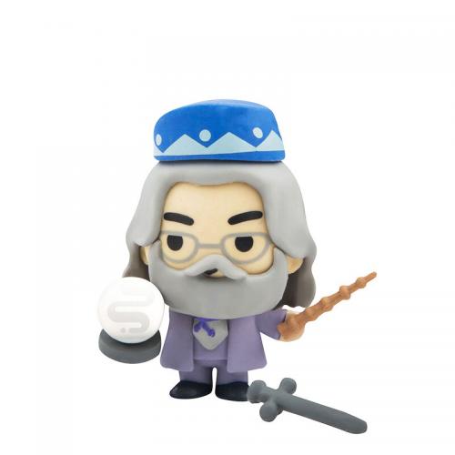 Minifigura Goma de Borrar Albus Dumbledore