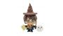 Minifigura Goma de Borrar Harry Potter