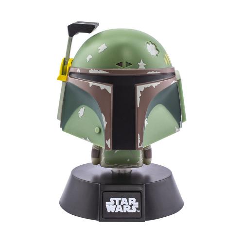 Mini Lámpara Boba Fett Star Wars