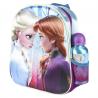 Mochila Botella 3D Frozen II Disney