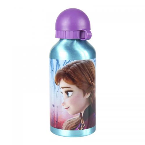 Mochila Botella 3D Frozen II Disney