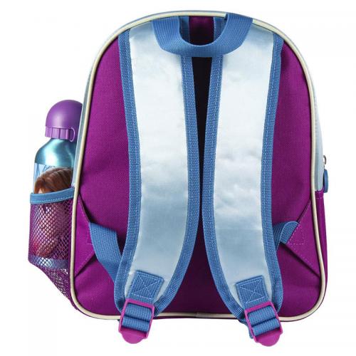 Mochila Botella 3D Frozen II Disney