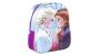 Mochila Infantil 3D Frozen II Elsa Anna Disney