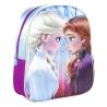 Mochila Infantil 3D Frozen II Elsa Anna Disney