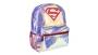 Mochila Casual Supergirl Brillo