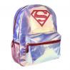 Mochila Casual Supergirl Brillo