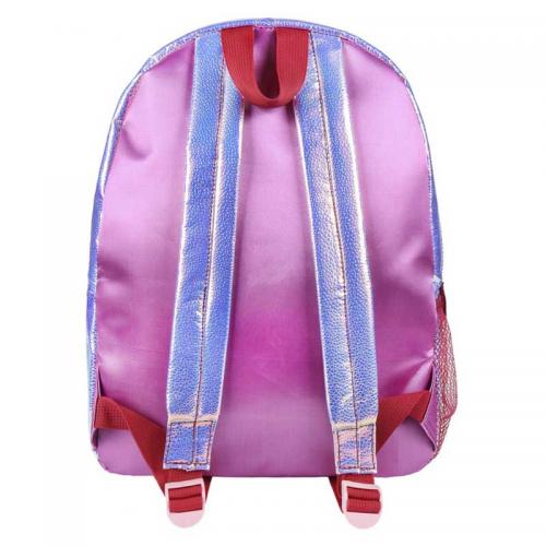 Mochila Casual Supergirl Brillo